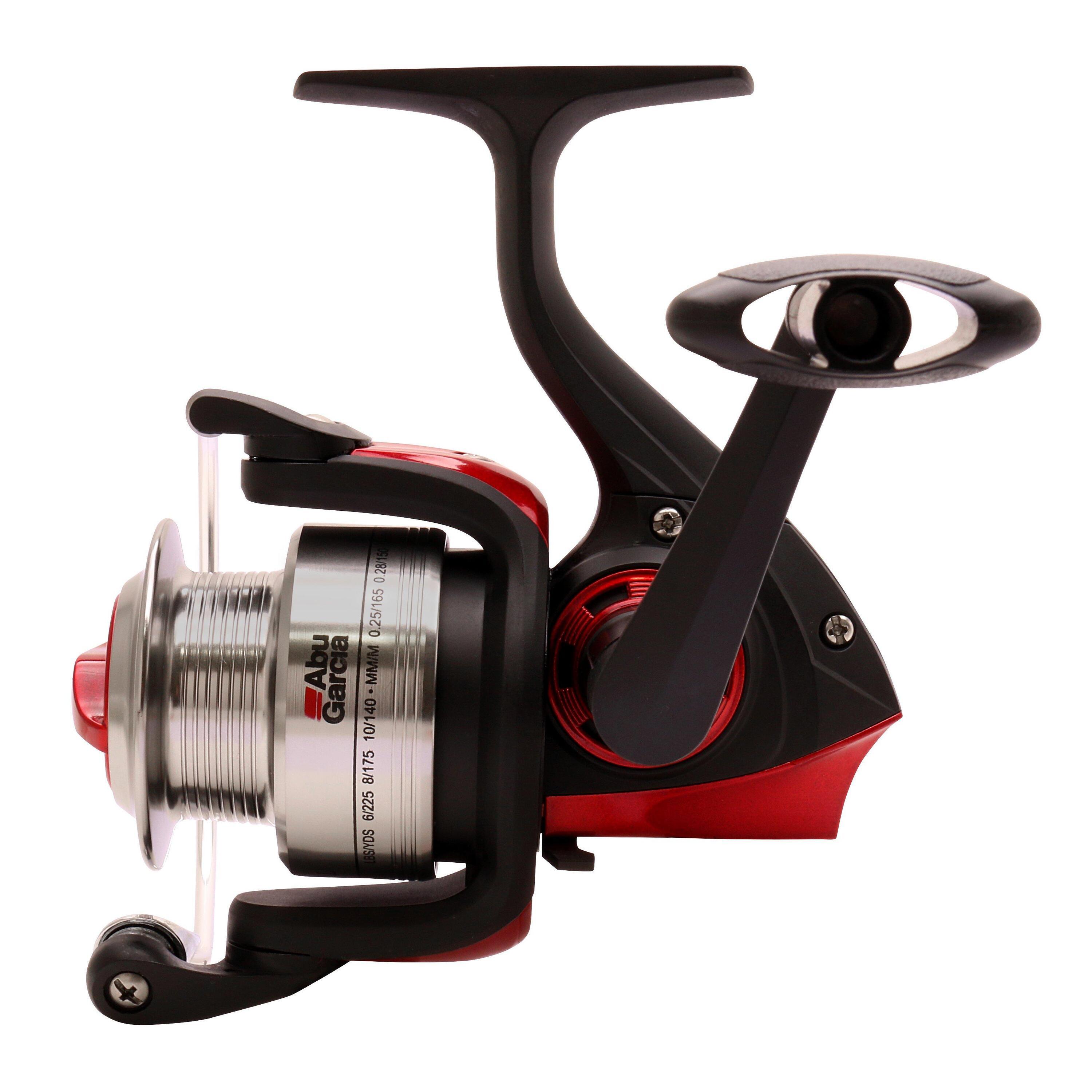 ABU GARCIA picture