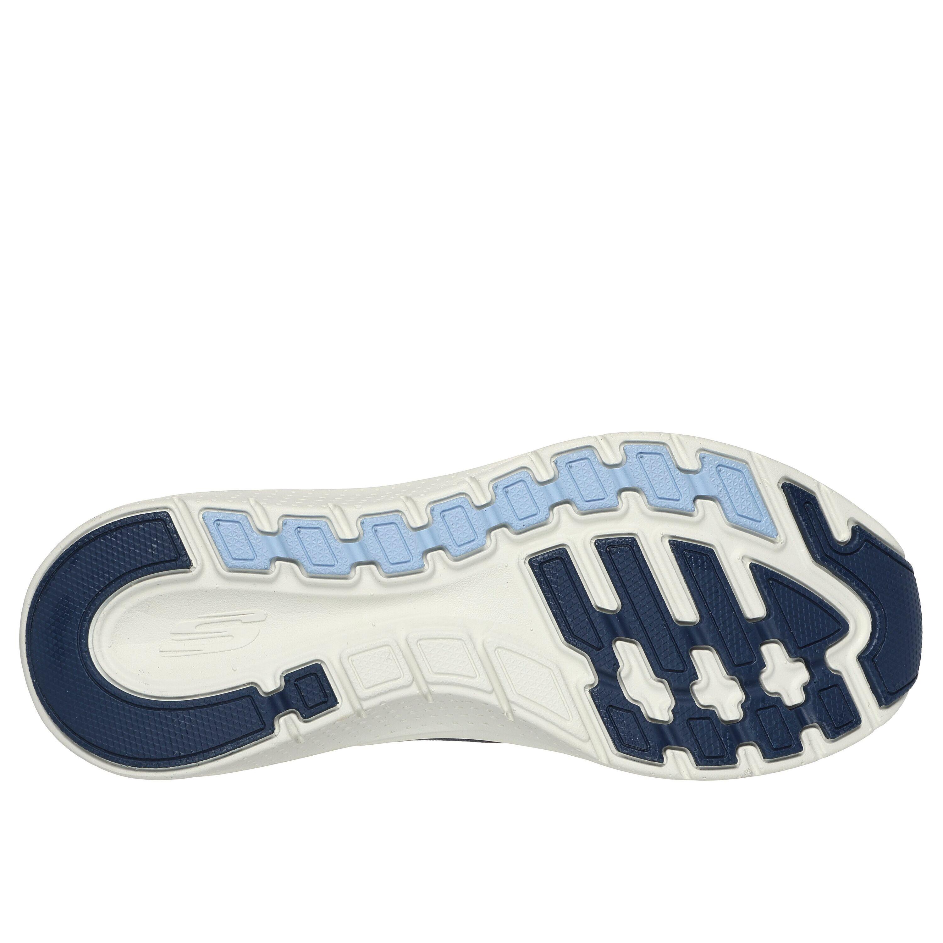 Chaussures Arch Fit 2.0 - Big League - 150051-NVY Bleu 4/5