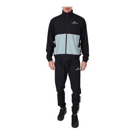 Survêtement Homme Survêtement Sergio Tacchini NILO Gris