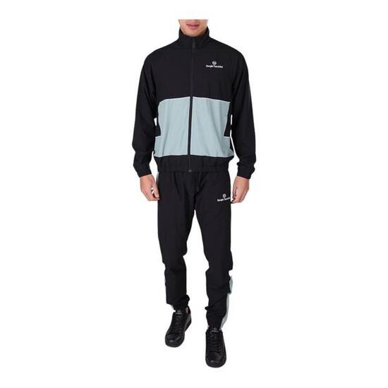 Survêtement Homme Survêtement Sergio Tacchini NILO Gris