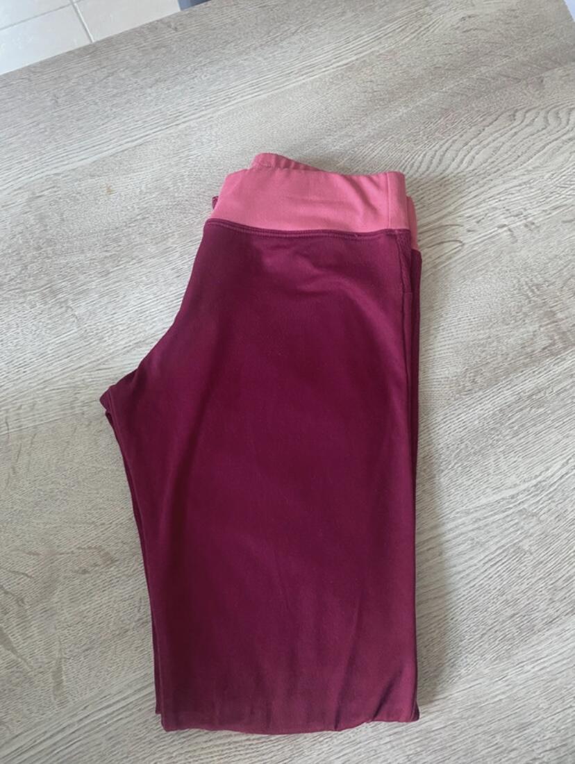 Entre Particuliers - Legging sport fille 2/2