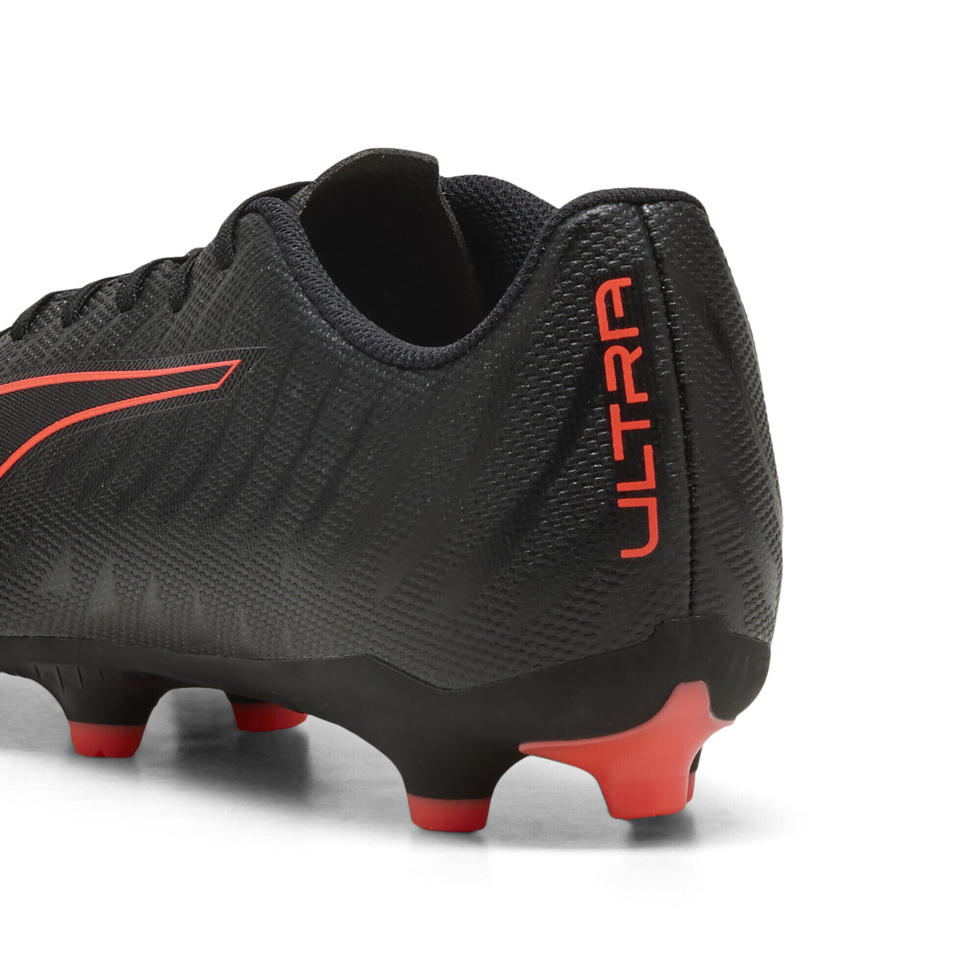Buty piłkarskie unisex ULTRA 6 PLAY FG/AG PUMA