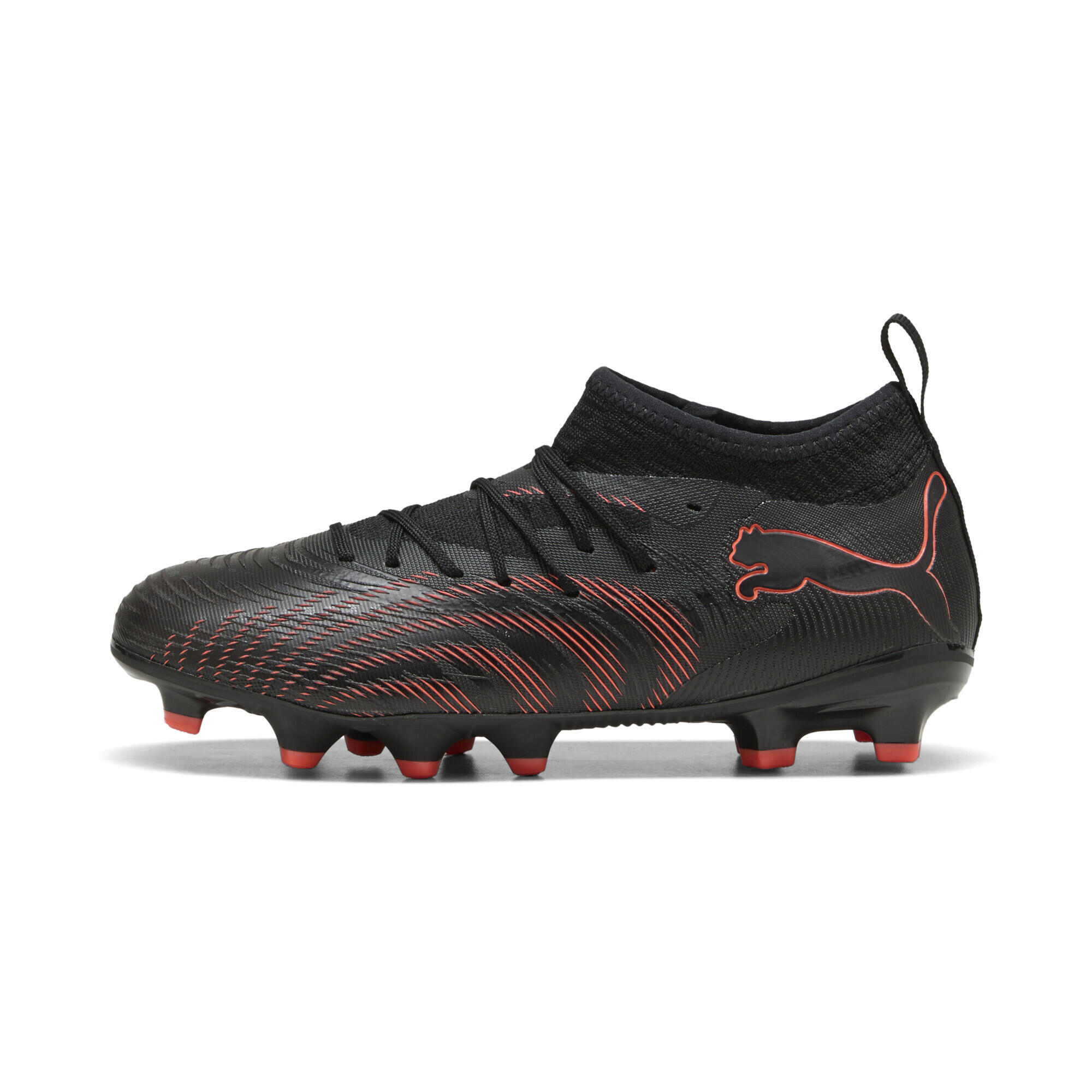 Scarpe da calcio FUTURE 9 MATCH FG/AG per ragazzi PUMA 3/6