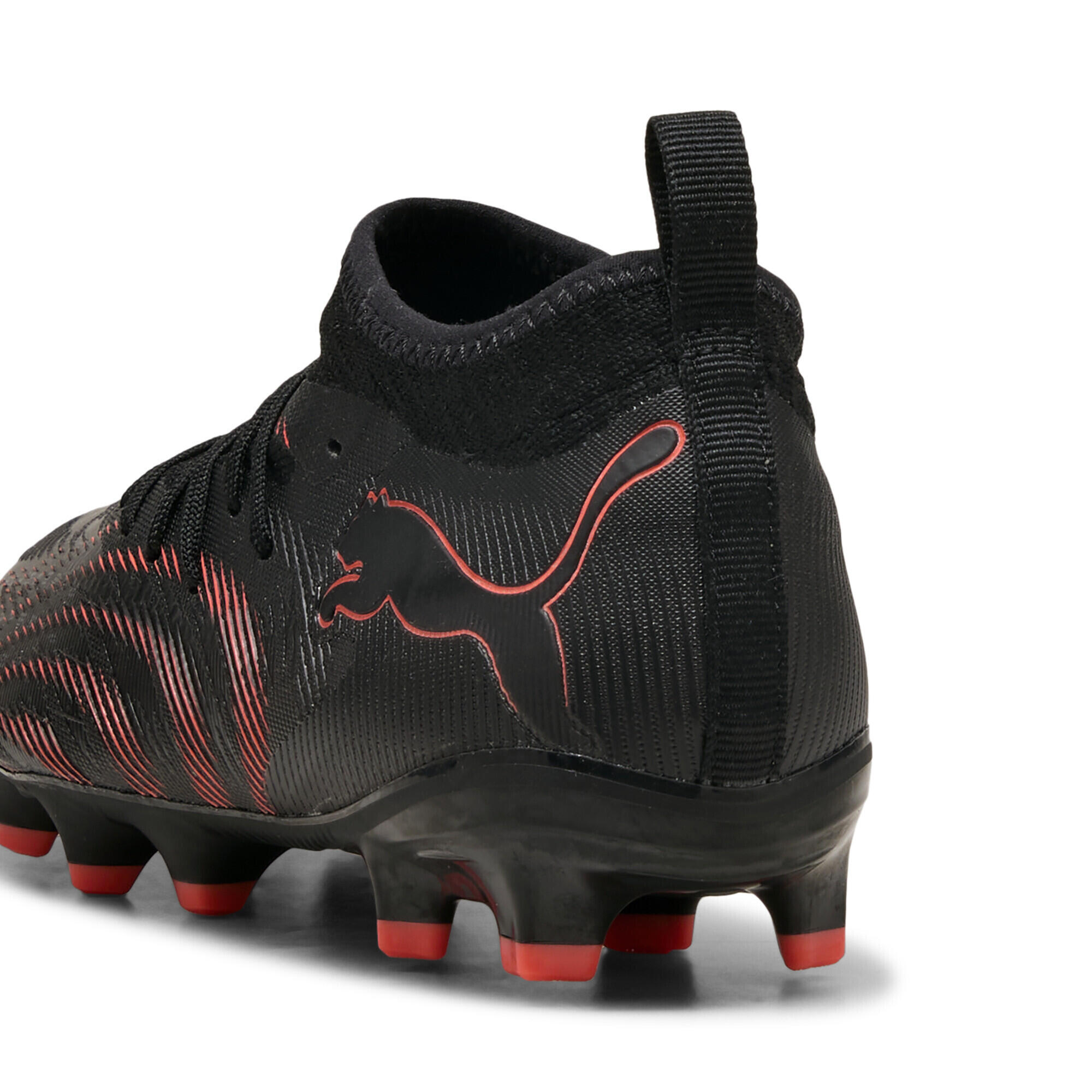 FUTURE 9 MATCH FG/AG voetbalschoenen voor jongeren PUMA 2/6