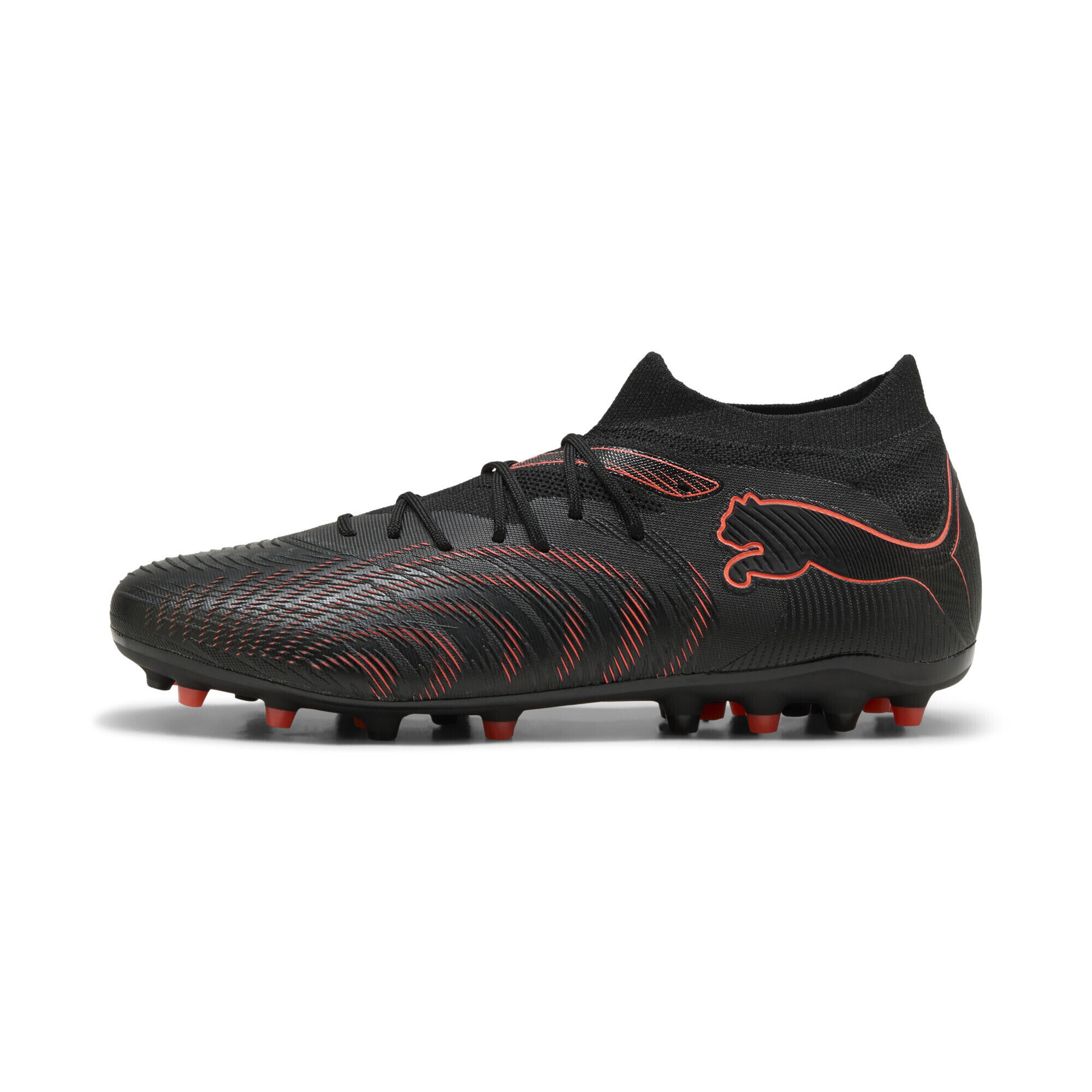Scarpe da calcio FUTURE 9 MATCH MG unisex PUMA 3/7