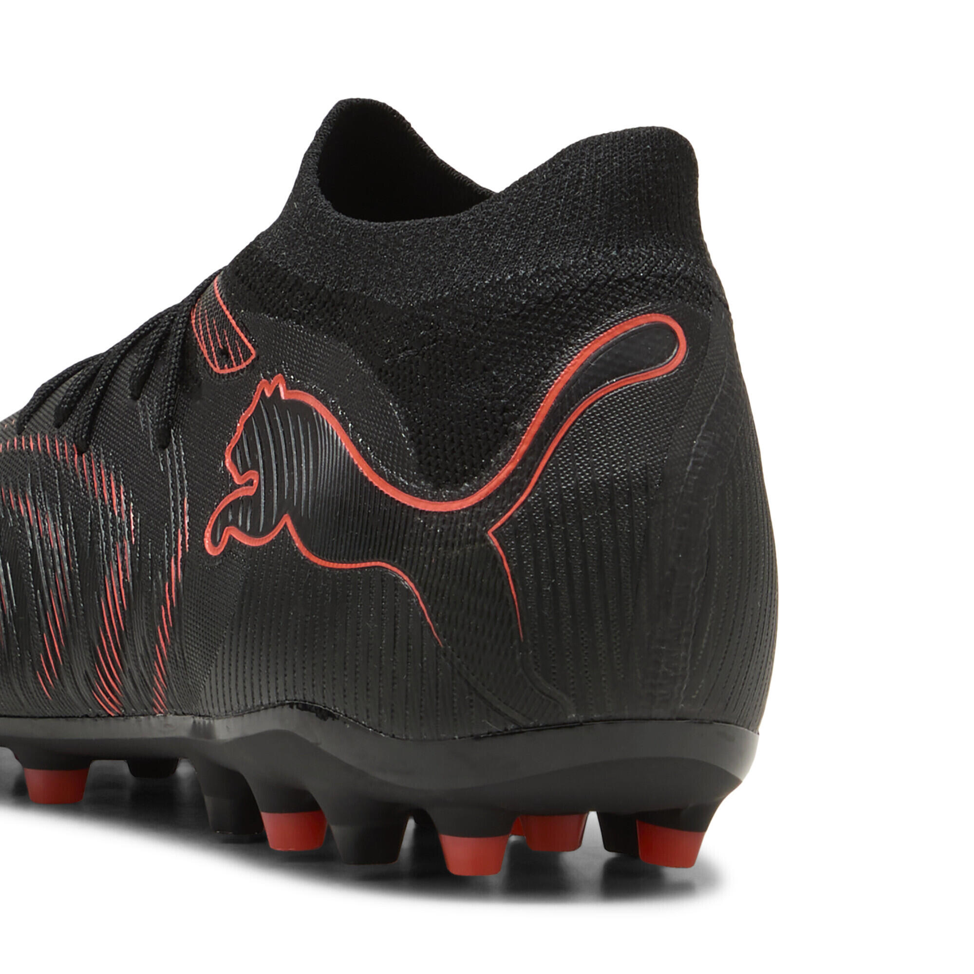 Scarpe da calcio FUTURE 9 MATCH MG unisex PUMA 2/7