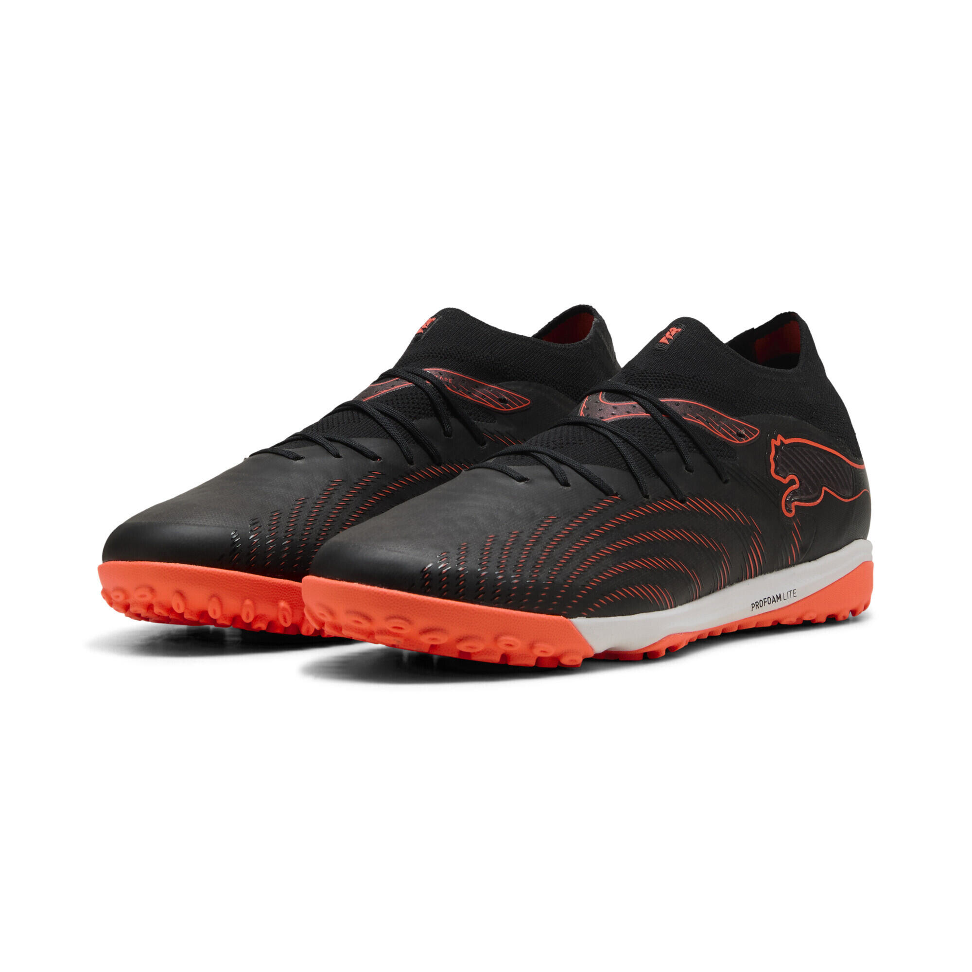 PUMA Unisex fotbalové kopačky pro tvrdý povrch Future 9 Pro PUMA