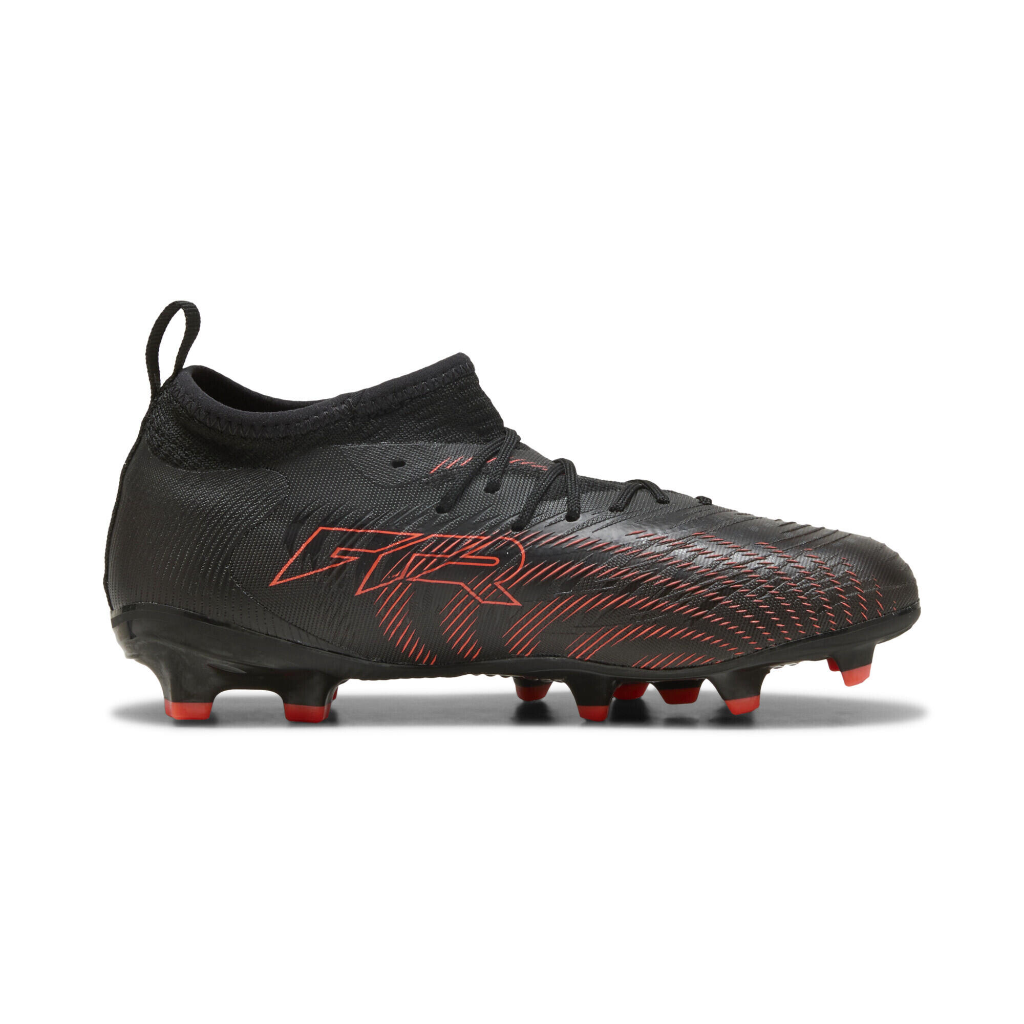 Scarpe da calcio FUTURE 9 MATCH FG/AG per ragazzi PUMA 5/6