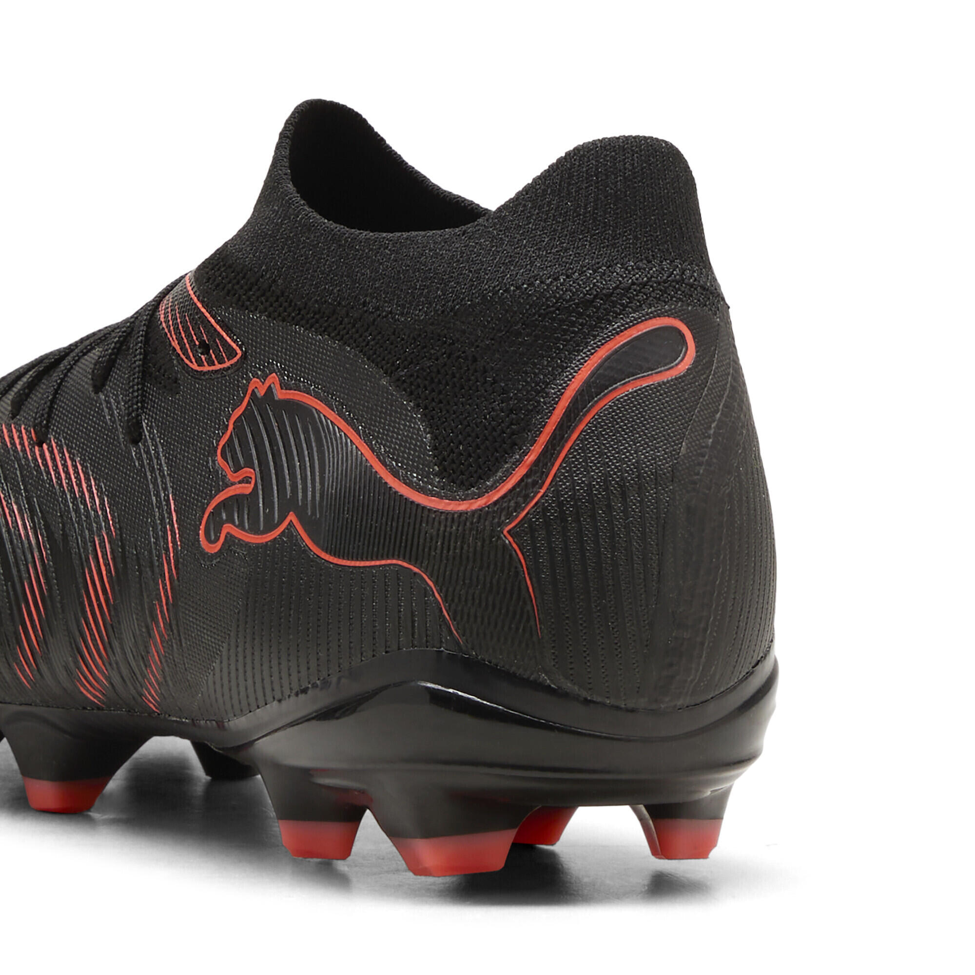 Chuteiras de futebol leve relva Future 9 Match Fg/Ag PUMA 2/6