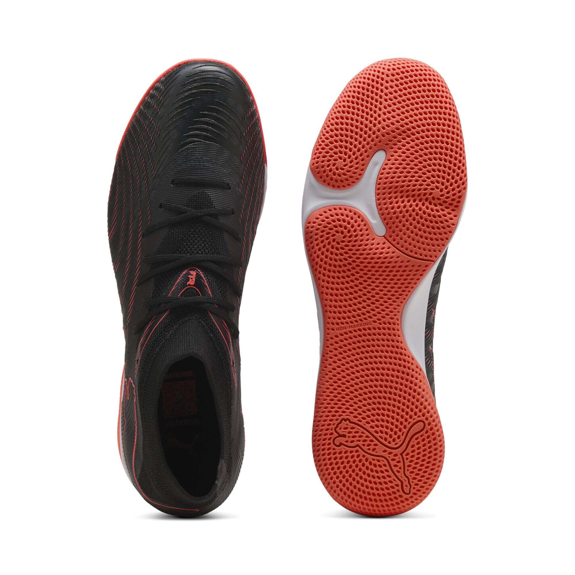 Chaussures de futsal FUTURE 9 MATCH IT Unisexe PUMA 4/6