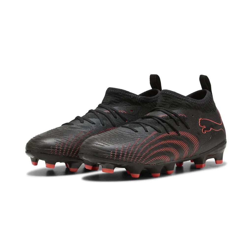 FUTURE 9 MATCH FG/AG Football Shoes Youth PUMA