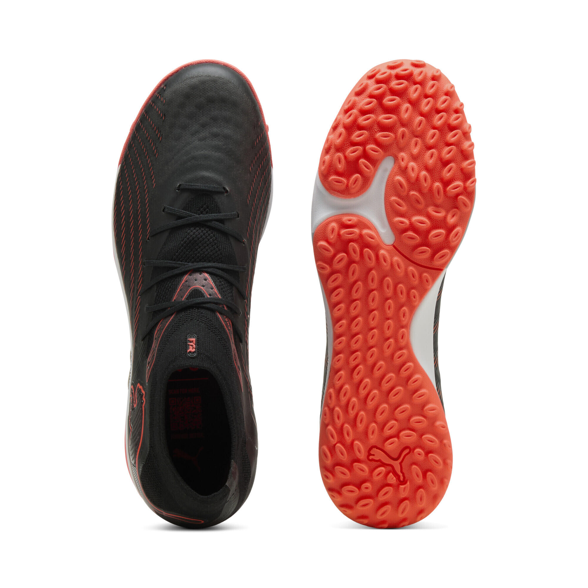 Chaussures de football FUTURE 9 PRO Cage Unisexe PUMA 4/6
