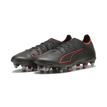 Botas de fútbol ULTRA 6 MATCH MxSG unisex PUMA