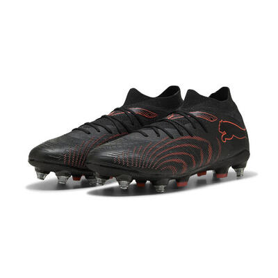 Future 9 match mxsg uniseks voetbalschoenen puma