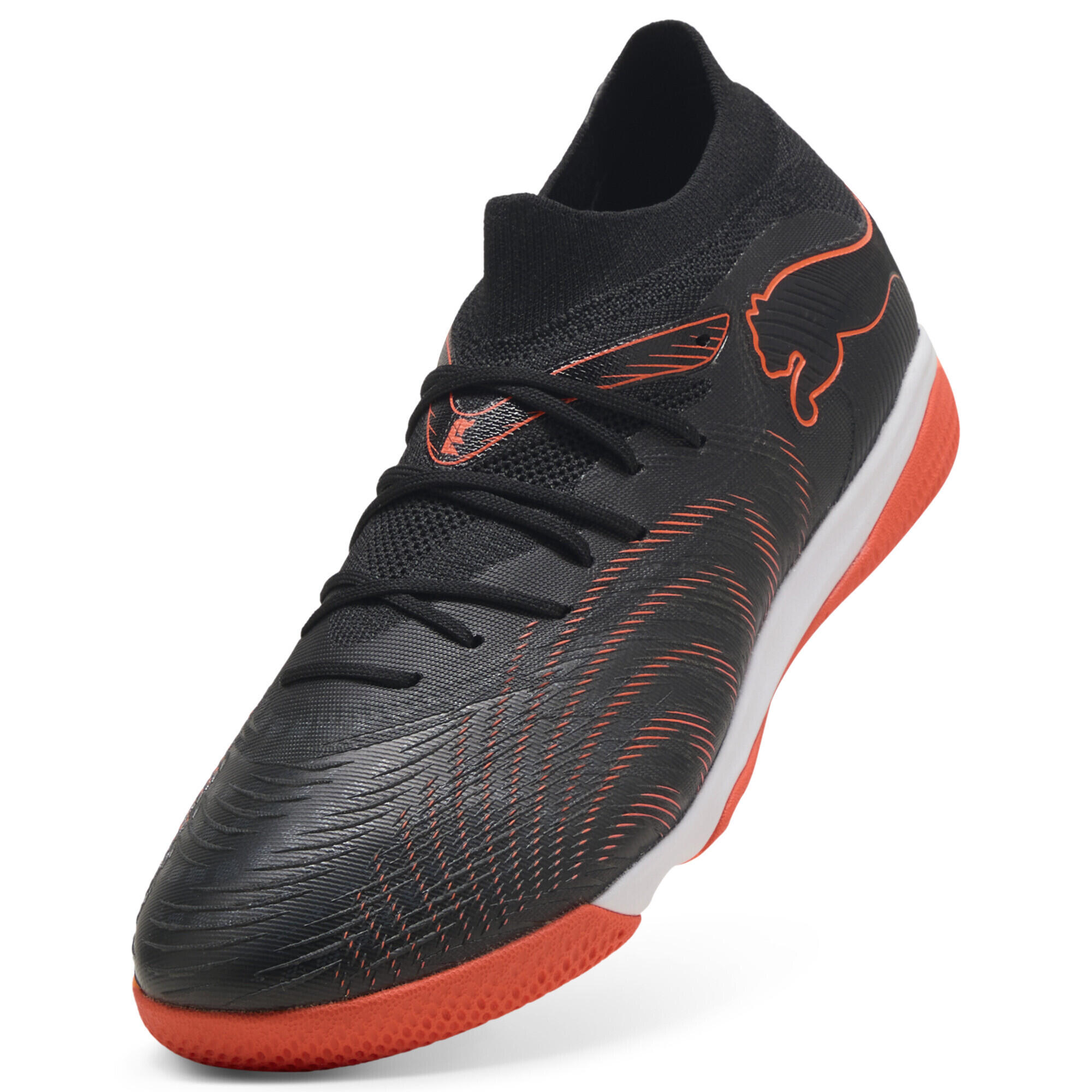 Chaussures de futsal FUTURE 9 MATCH IT Unisexe PUMA 6/6