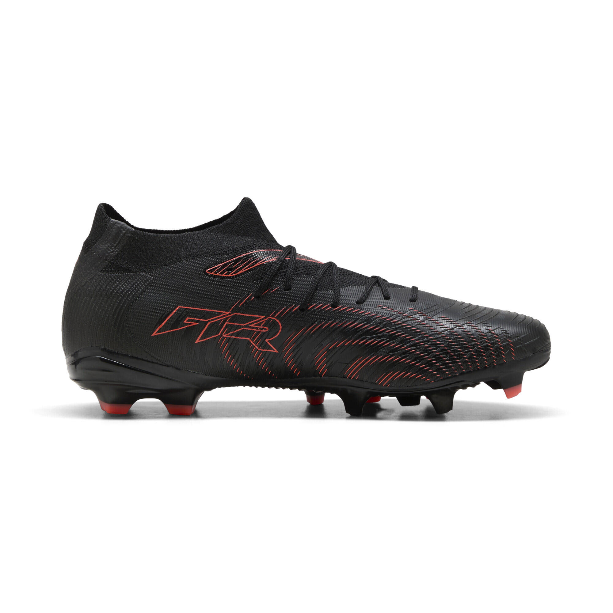 Chuteiras de futebol leve relva Future 9 Match Fg/Ag PUMA 5/6