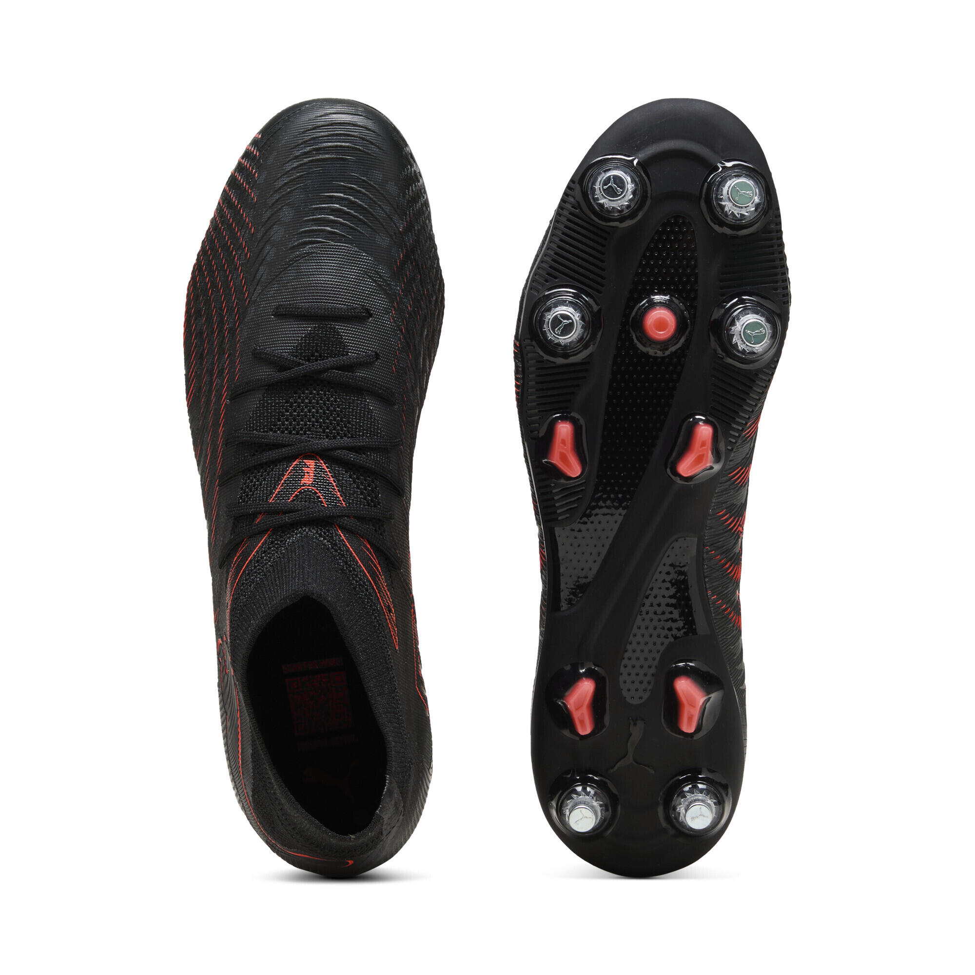 Scarpe da calcio FUTURE 9 MATCH MxSG unisex PUMA 4/7