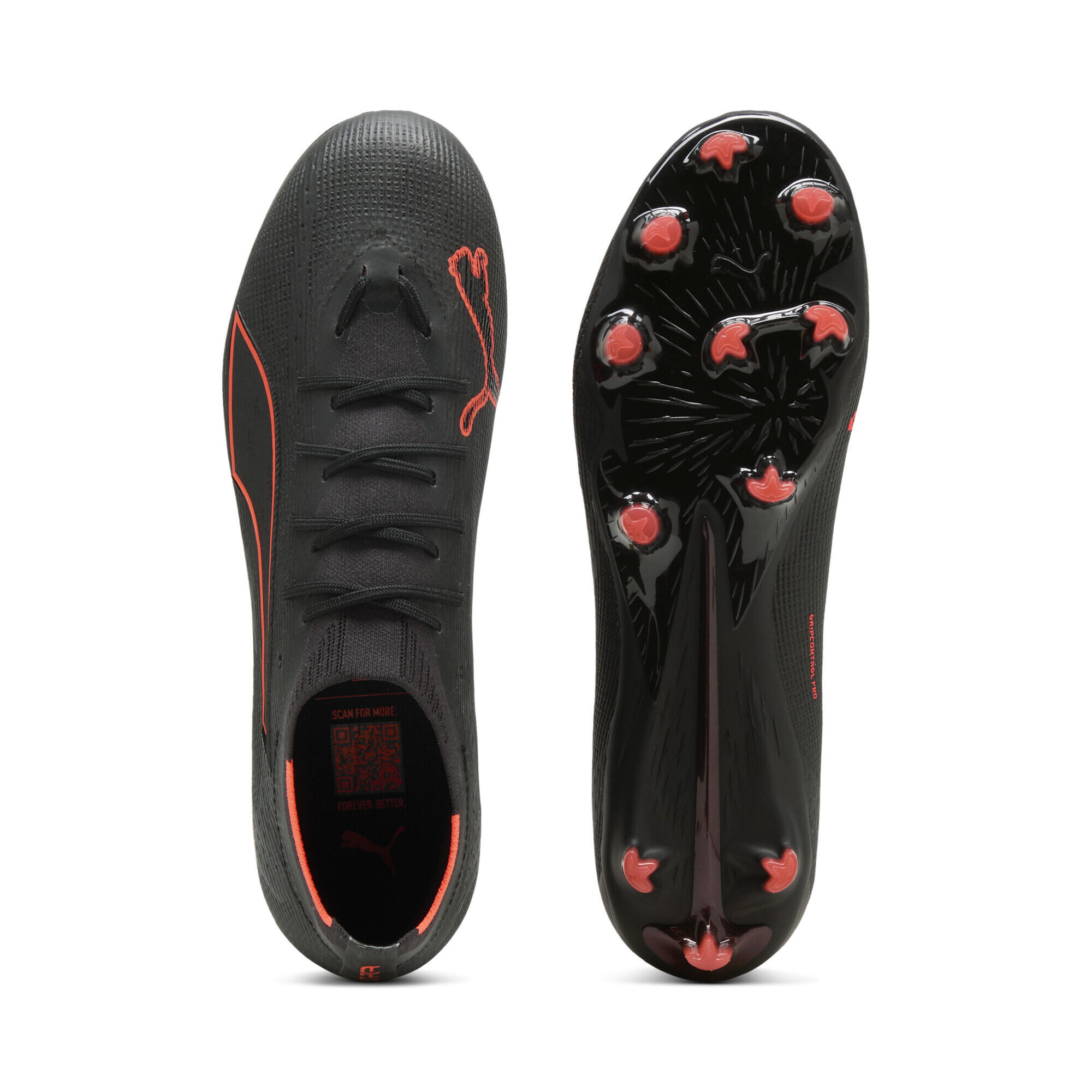Scarpe da calcio ULTRA 6 PRO FG unisex PUMA 4/7