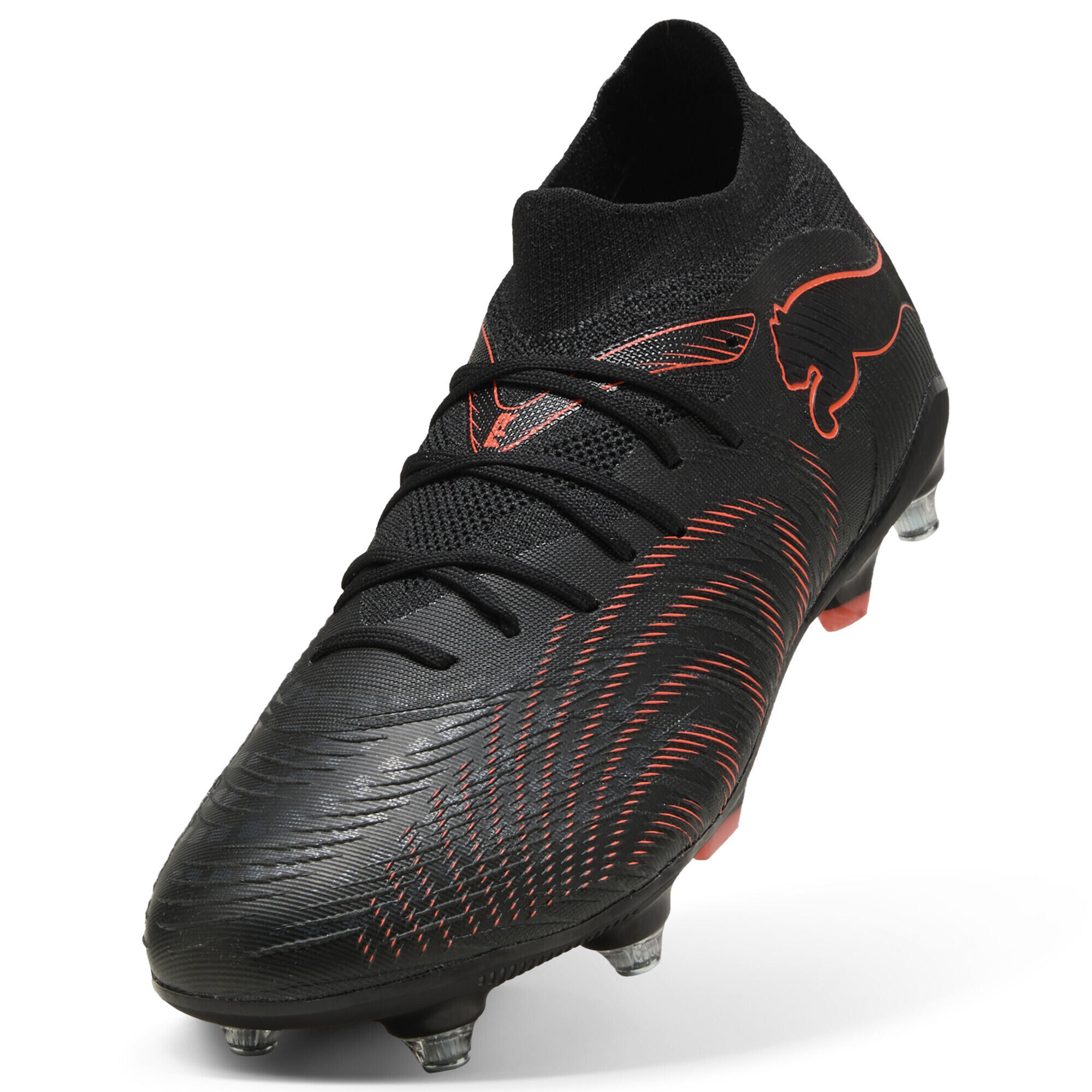 Scarpe da calcio FUTURE 9 MATCH MxSG unisex PUMA 6/7