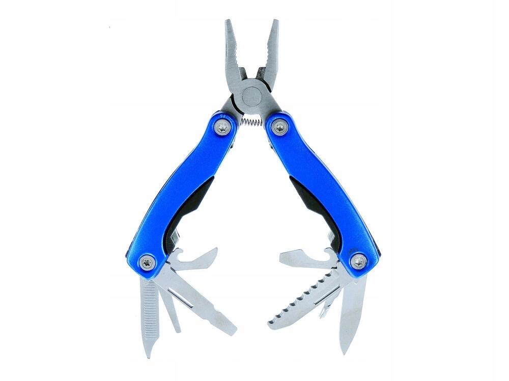 Multitool wielofunkcyjny z pokrowcem mini 2/6