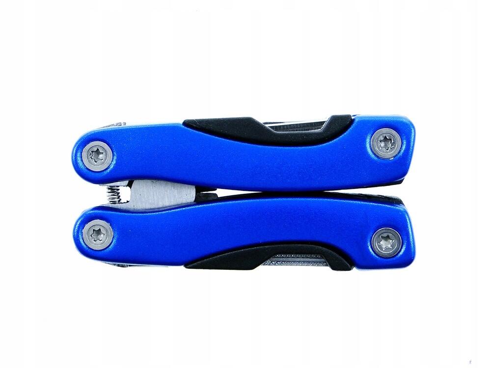 Multitool wielofunkcyjny z pokrowcem mini 6/6