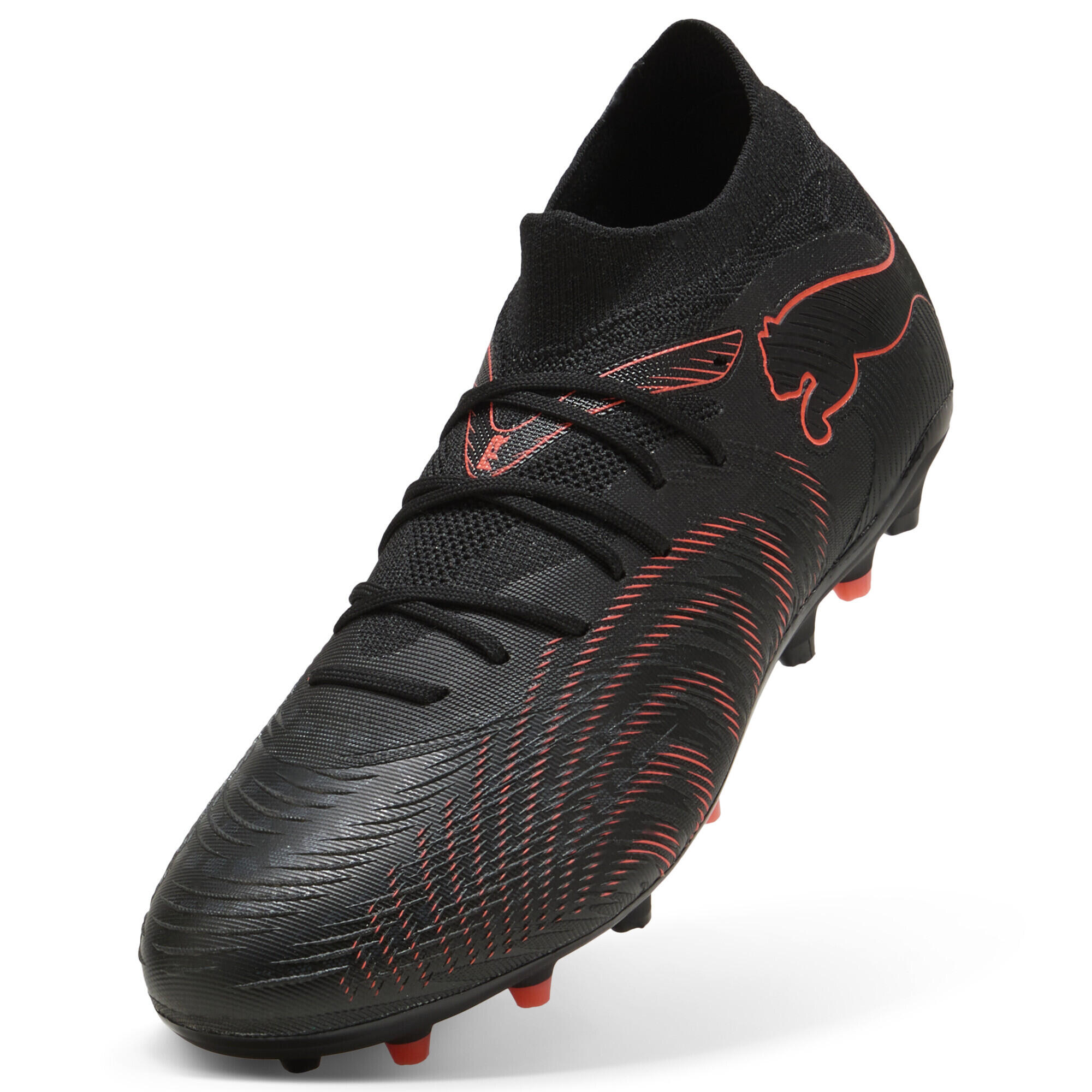 Scarpe da calcio FUTURE 9 MATCH MG unisex PUMA 6/7