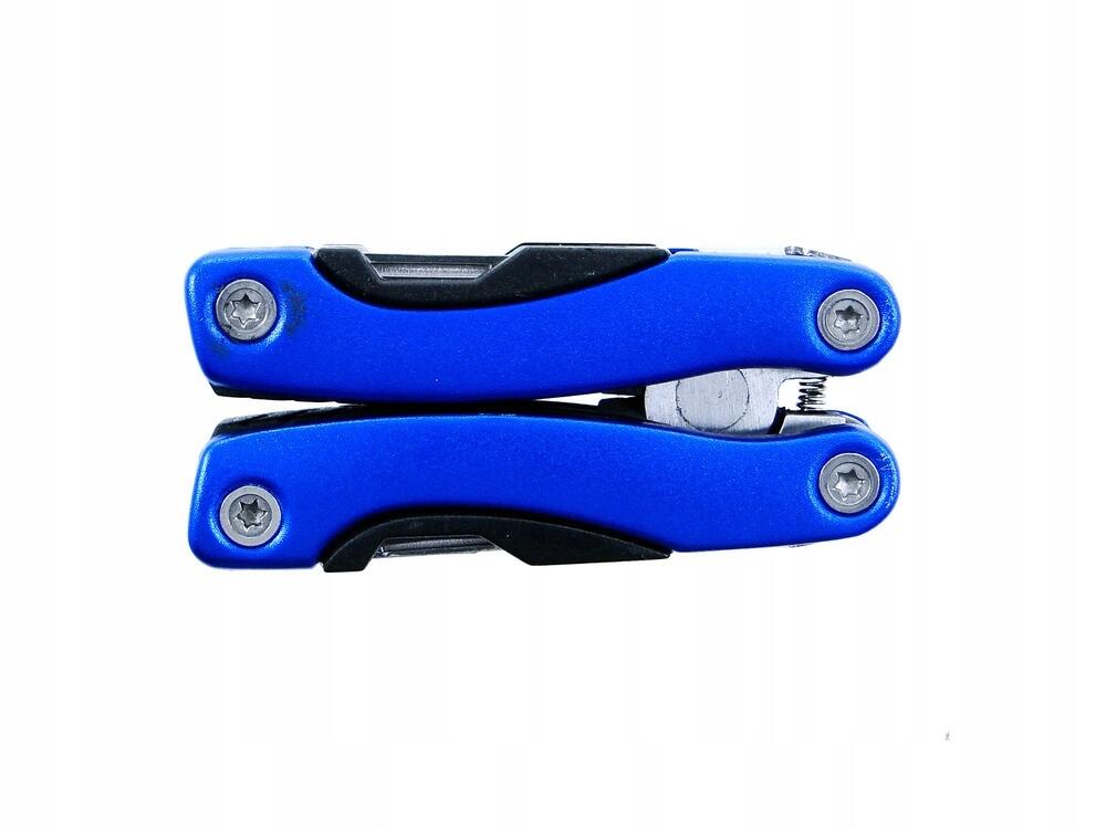 Multitool wielofunkcyjny z pokrowcem mini 5/6