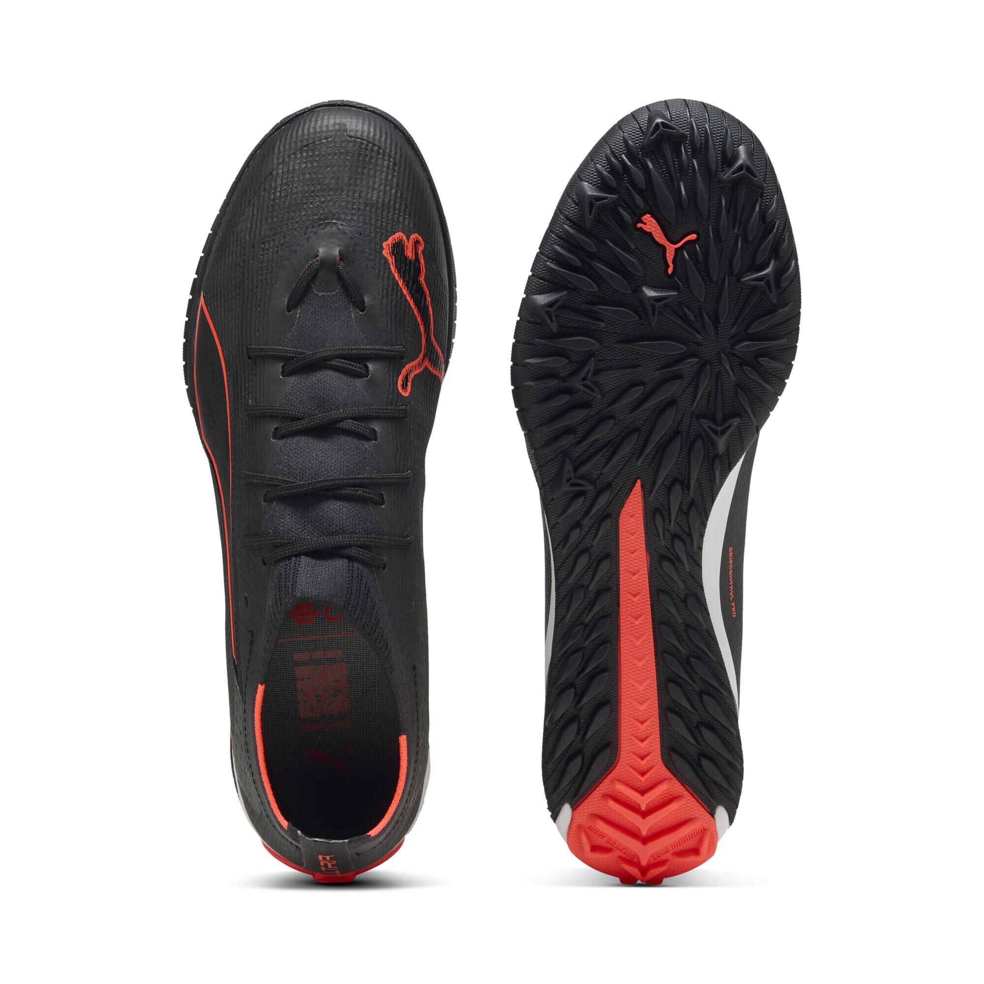 Chaussures de football ULTRA 6 PRO CAGE Unisexe PUMA 4/6