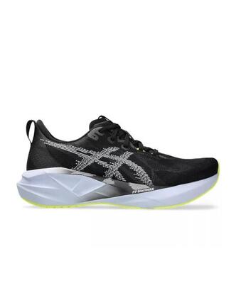 Chaussures pour homme Asics Novablast 5 Noir