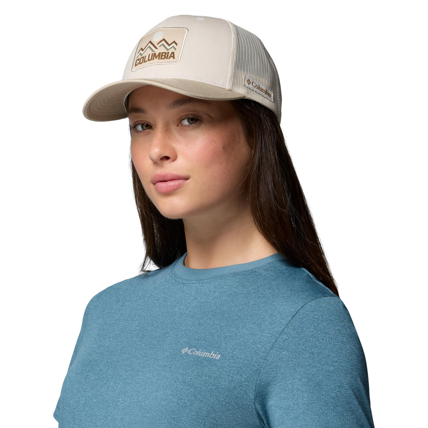 Czapka z daszkiem męska Mesh Snap Back Hat 4/5