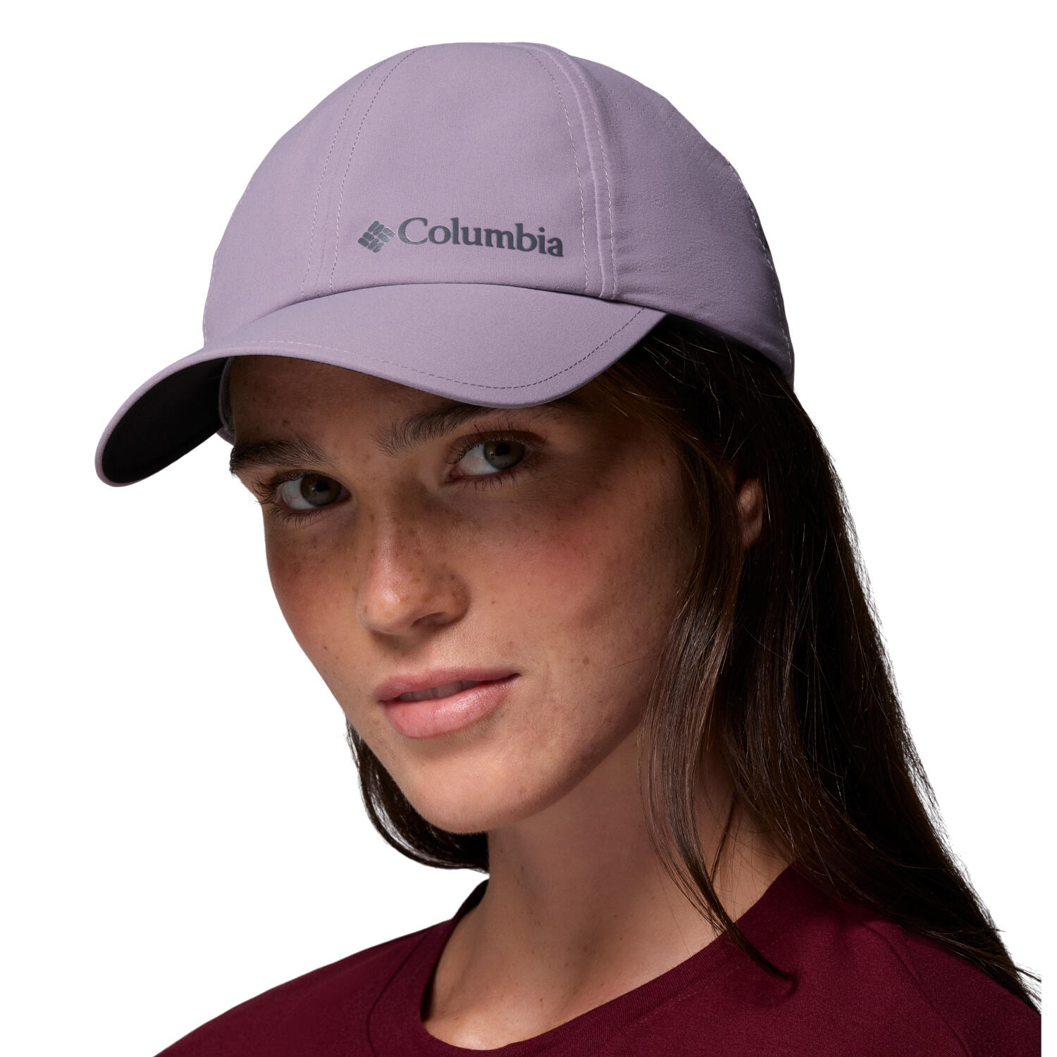 Czapka z daszkiem dla dorosłych Silver Ridge IV Ball Cap 4/4