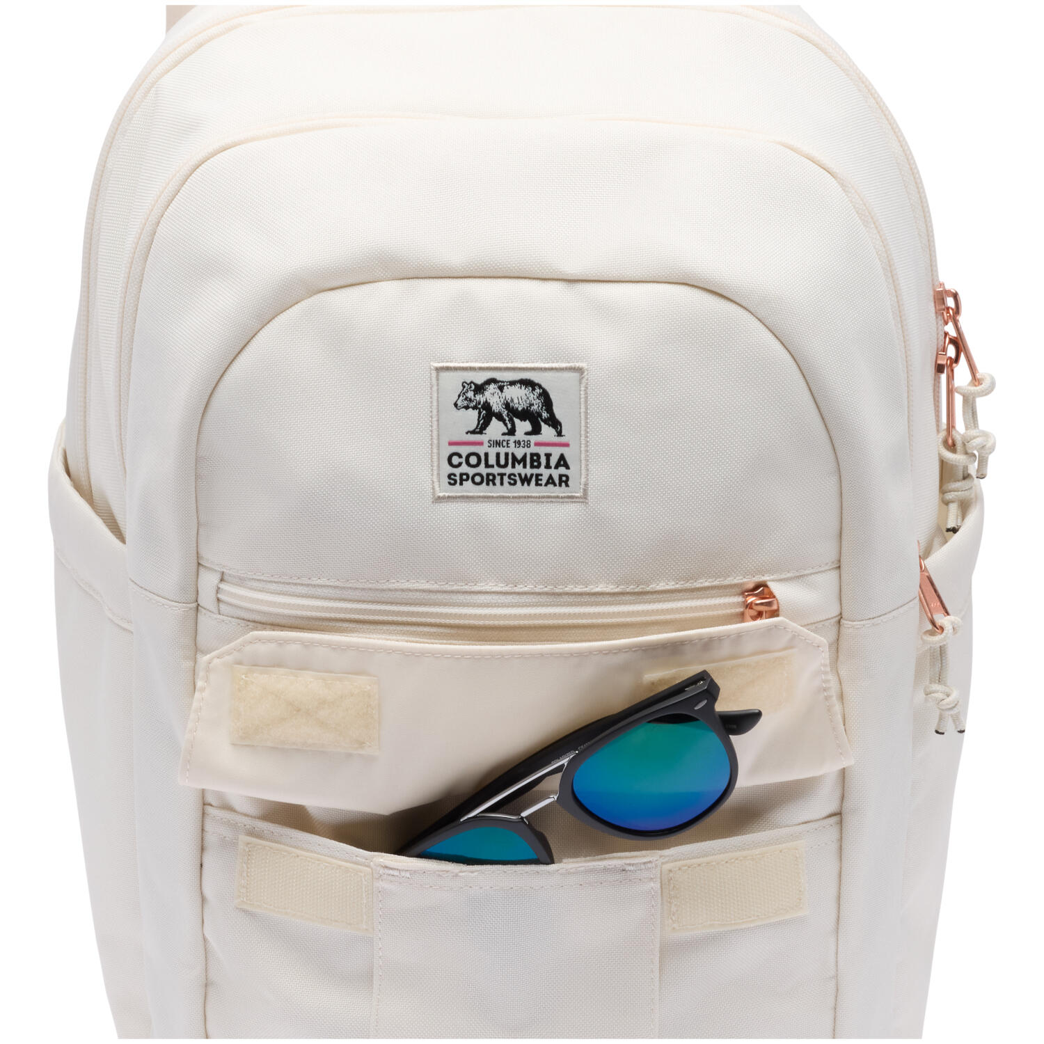 Plecak sportowo-turystyczny dla dorosłych Great Smoky 2-Way Tote 26 L 3/4