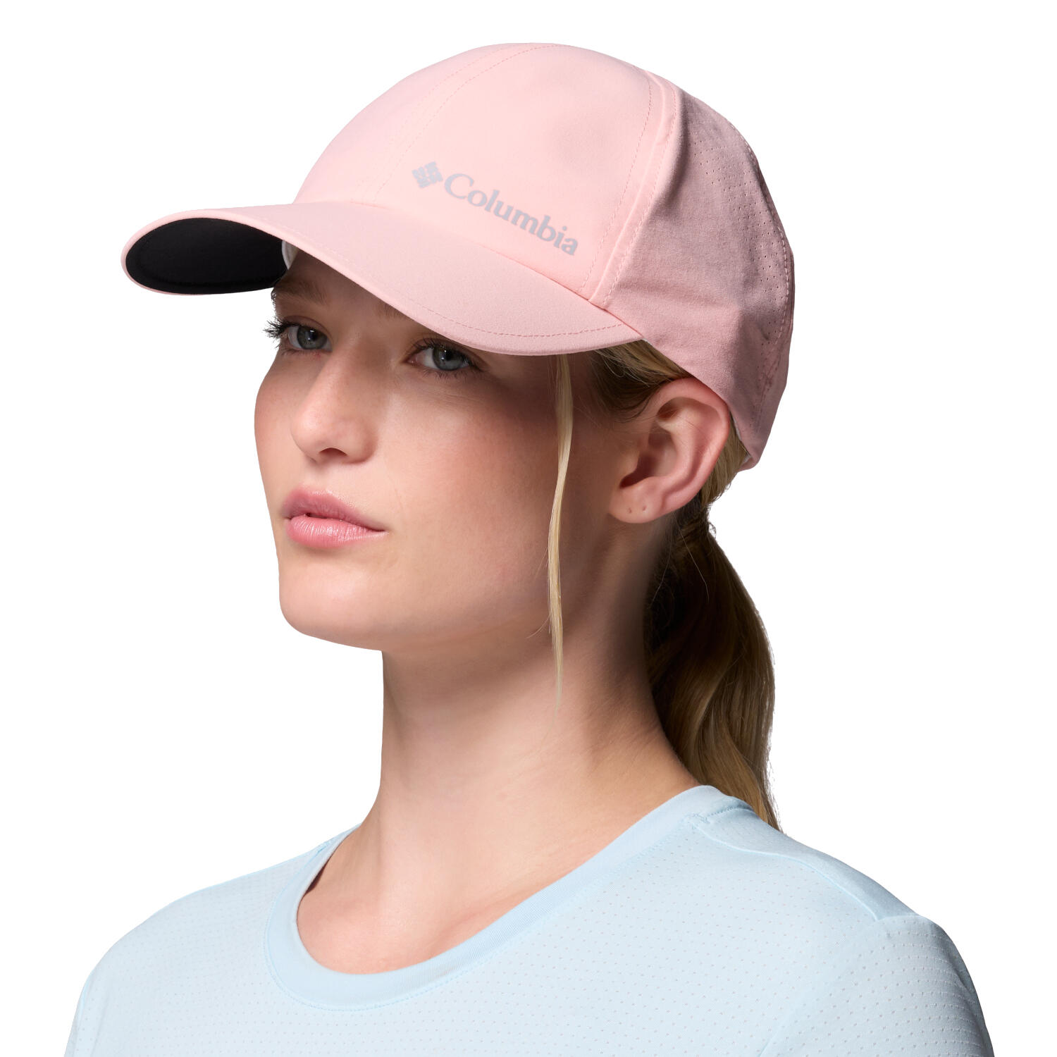 Czapka z daszkiem damska Silver Ridge IV Ball Cap 3/5