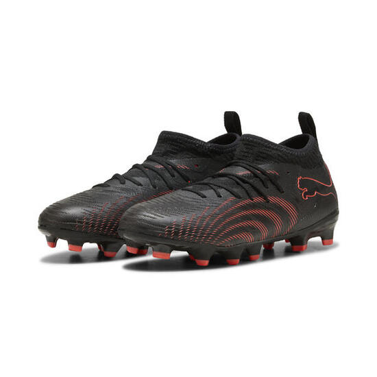 Scarpe da calcio FUTURE 9 MATCH FG/AG per ragazzi PUMA