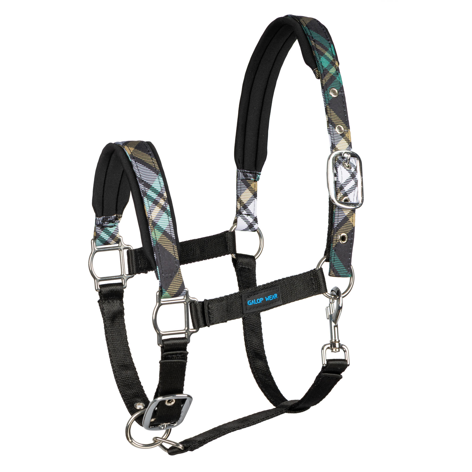 Cavezza per cavallo GALOP WEAR – Heritage Line 2/2