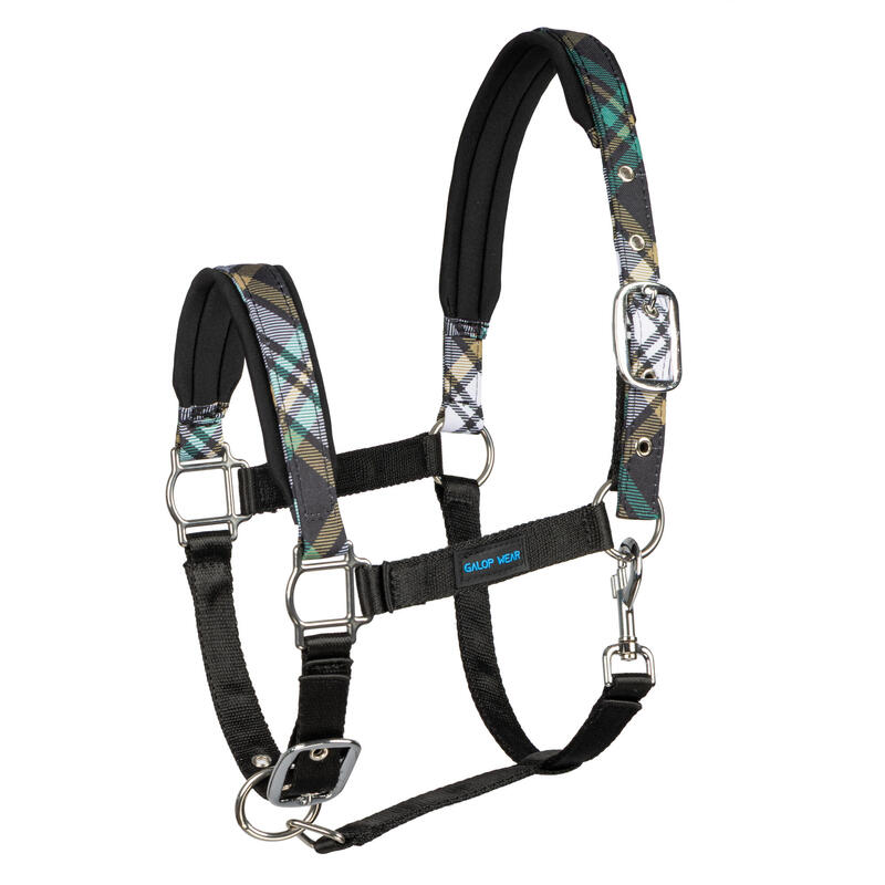 Căpăstru cal GALOP WEAR – Heritage Line