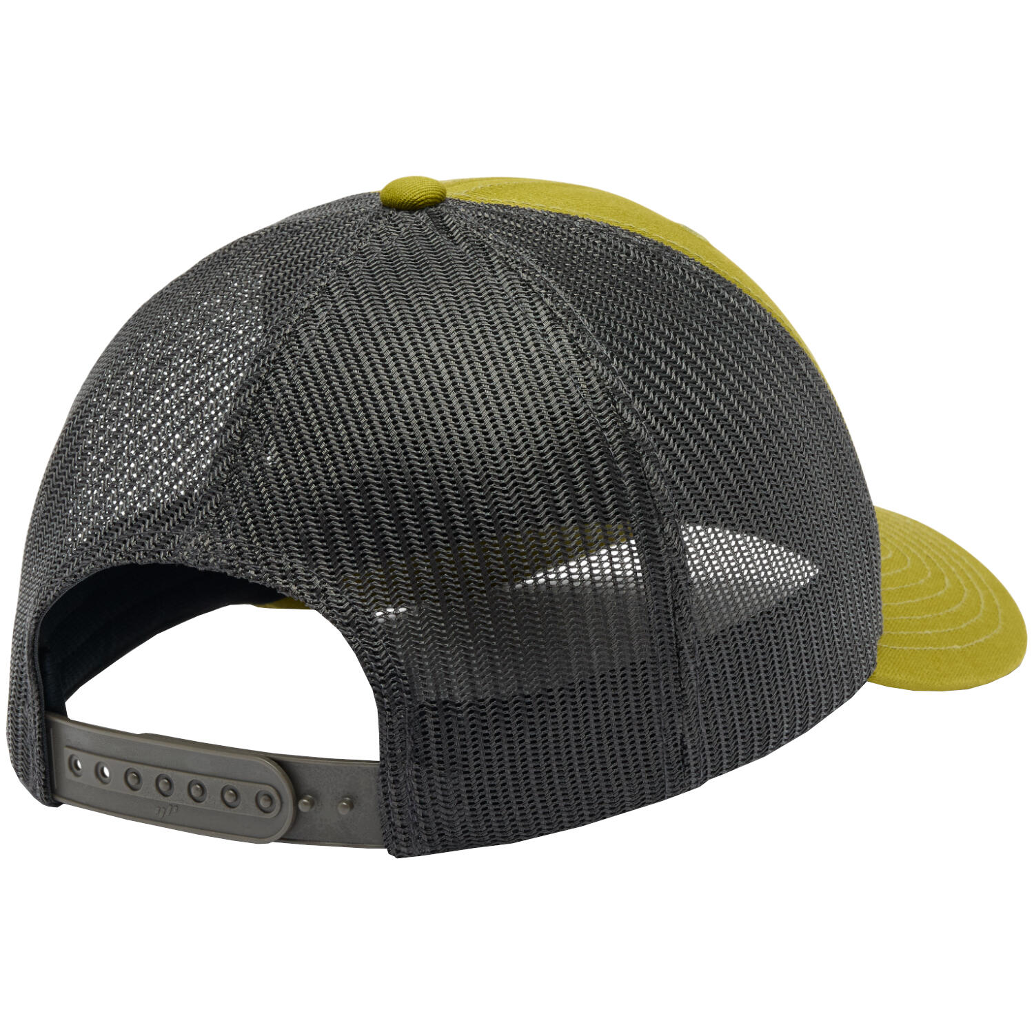 Cap hautfreundlich robust atmungsaktiv Unisex - Mesh™ Snapback 2/5