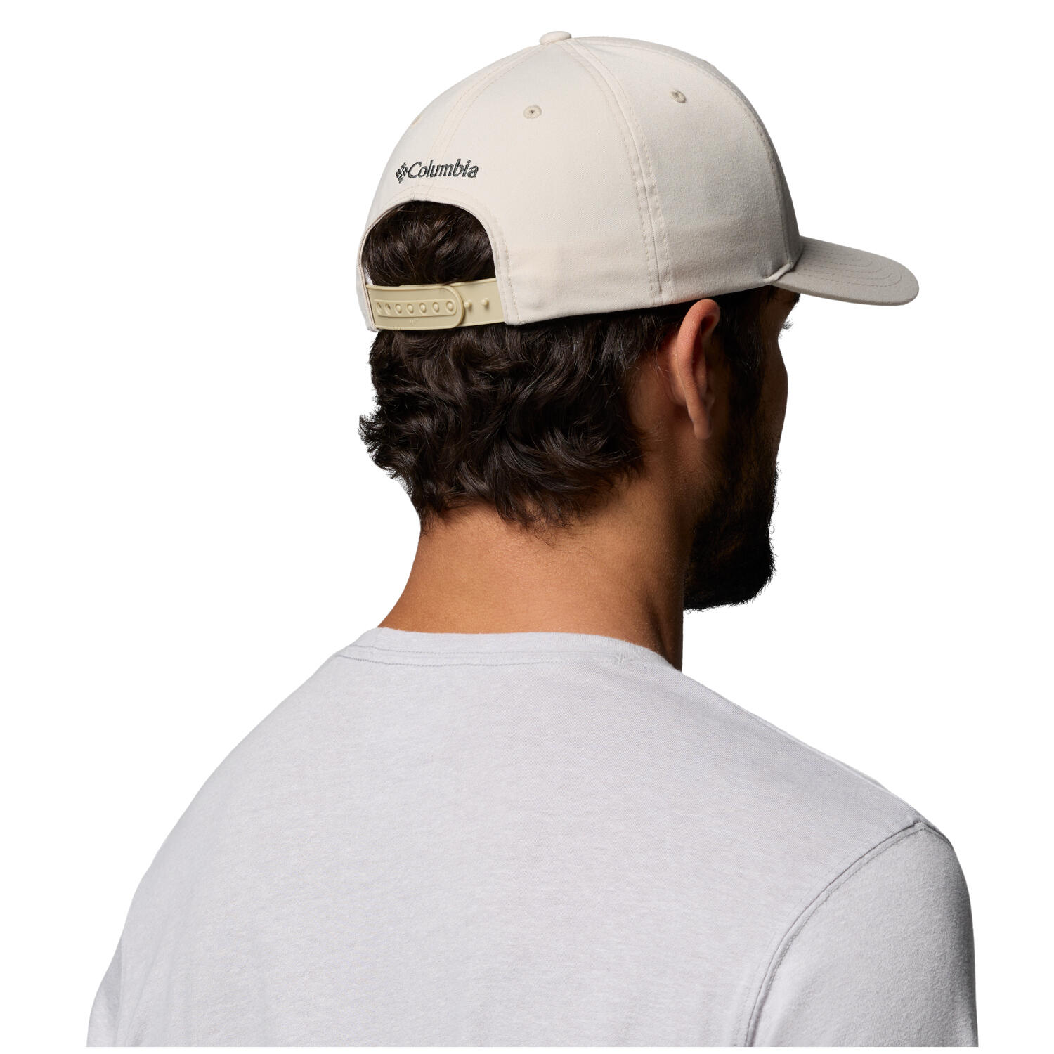 Casquette Columbia Lost Lager 3D Stretch Snapback 4/7