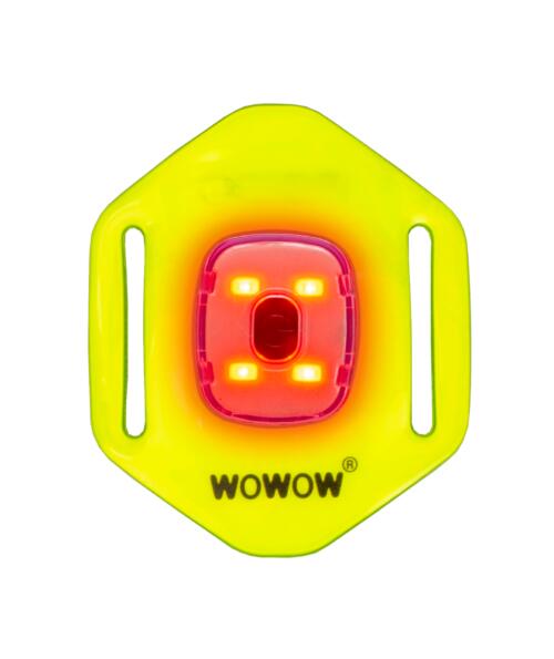 WOWOW Set Orion reflektierend, one size 2/5
