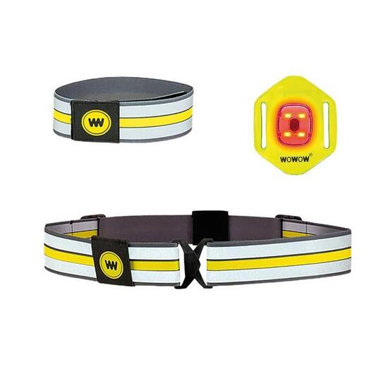 WOWOW Set Orion reflektierend, one size