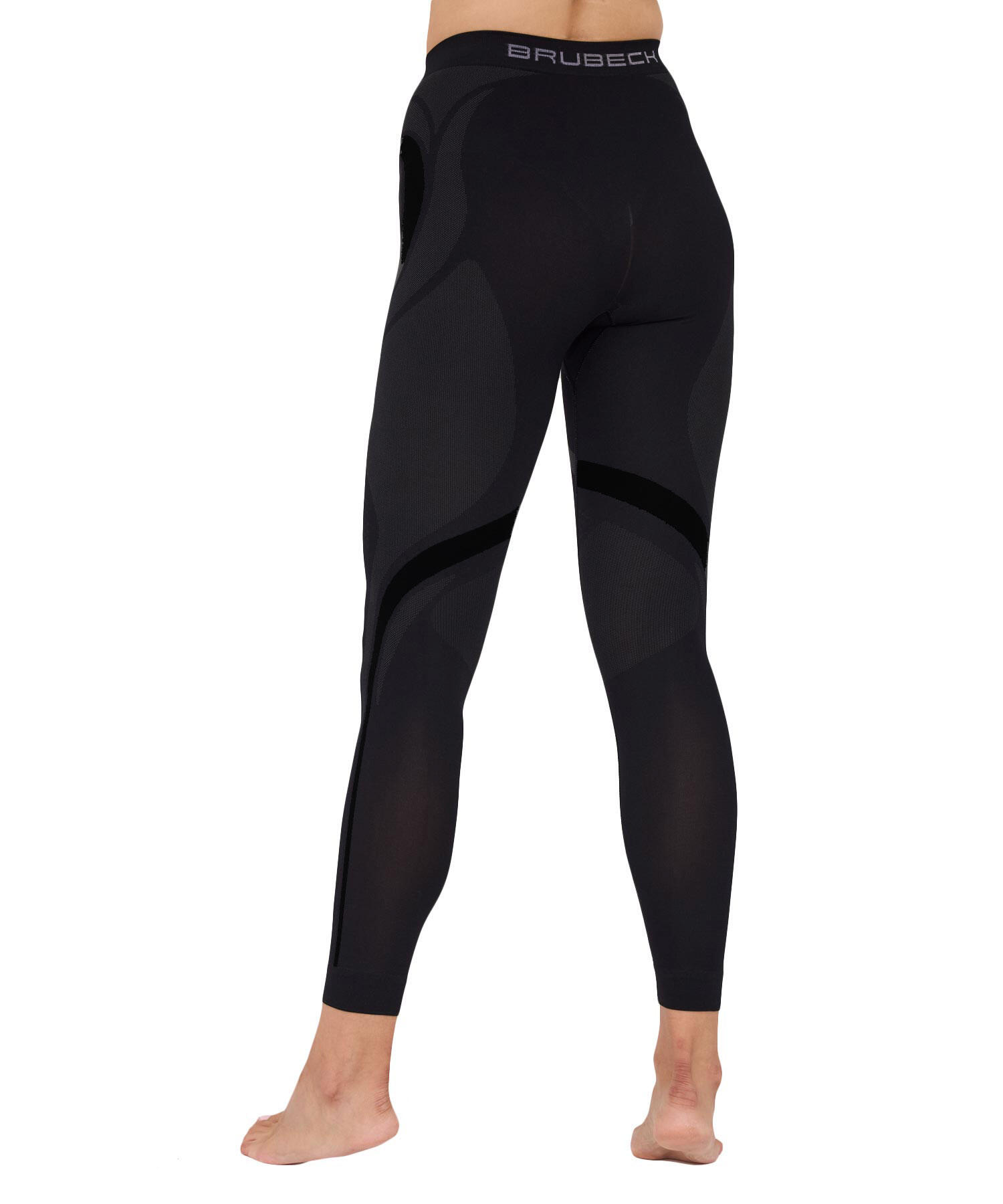 Spodnie damskie Brubeck FITNESS 2/5