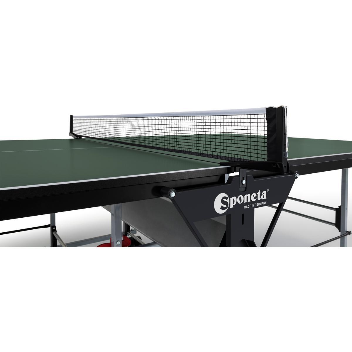Stůl na stolní tenis vnitřní Sponeta S3-46i 5/7