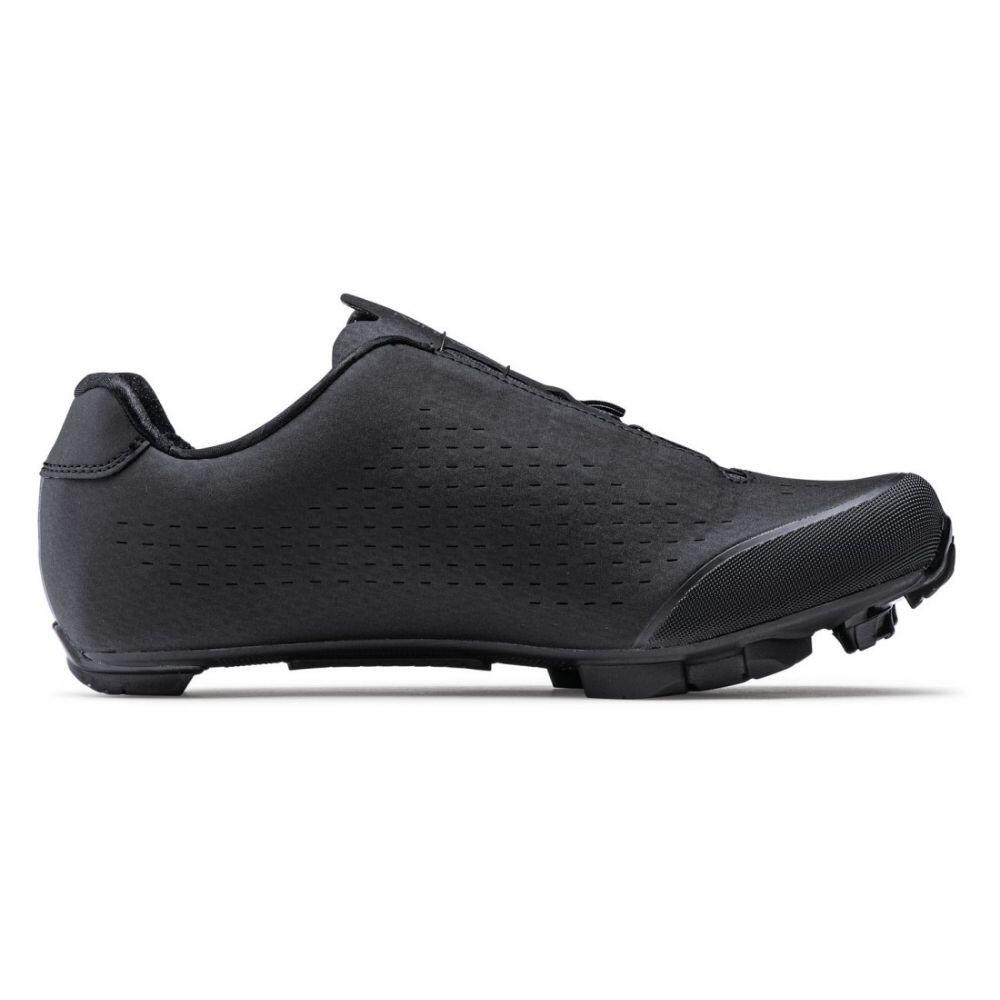 Zapatillas Rebel 3 mtb Black ciclismo Unisex Negro Northwave 2/5