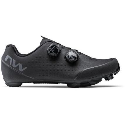 Zapatillas de ciclismo MTB para hombre Northwave Rebel 3