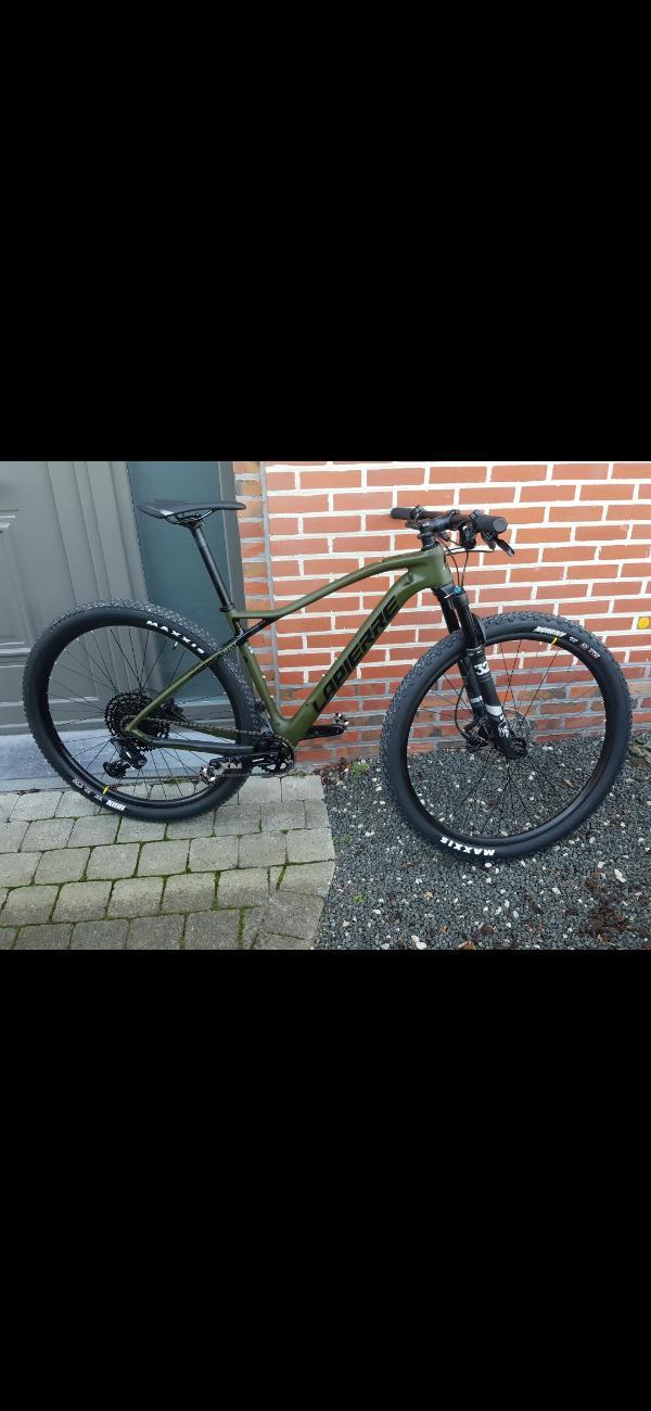 Entre Particuliers - Lapierre VTT PRORACE SAT 6.9 3/5