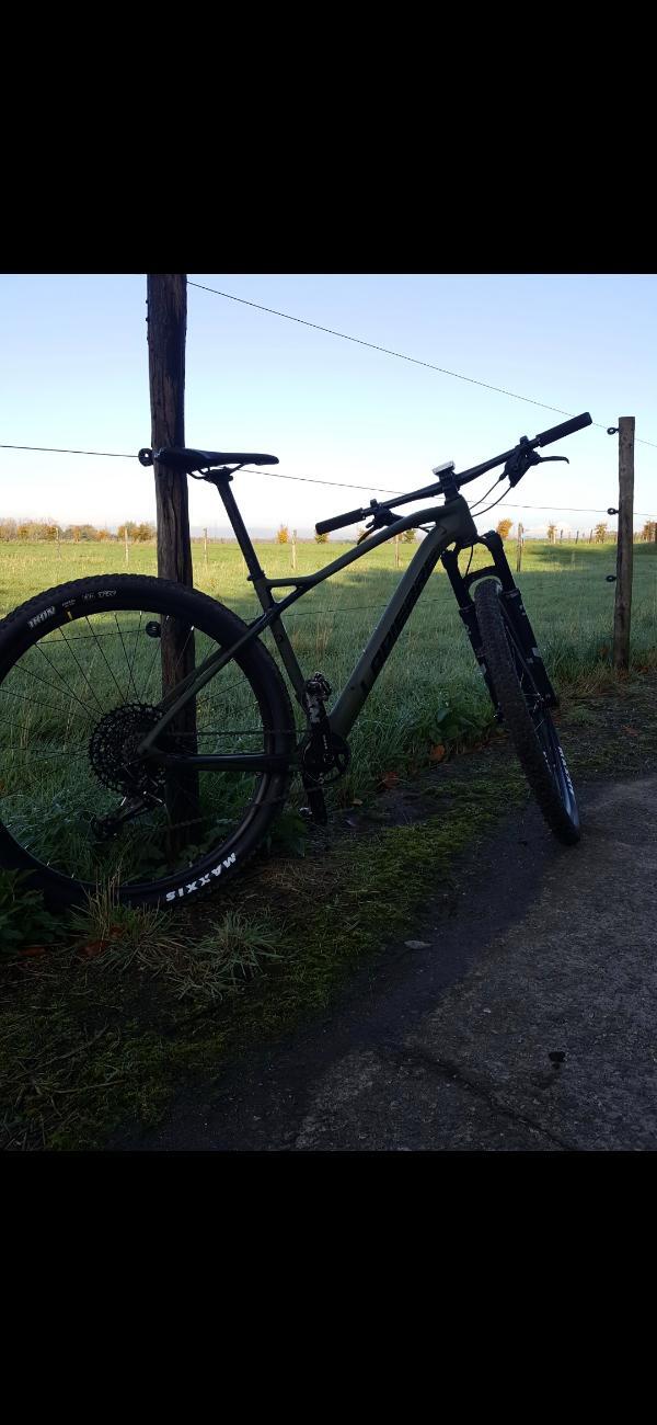 Entre Particuliers - Lapierre VTT PRORACE SAT 6.9 2/5