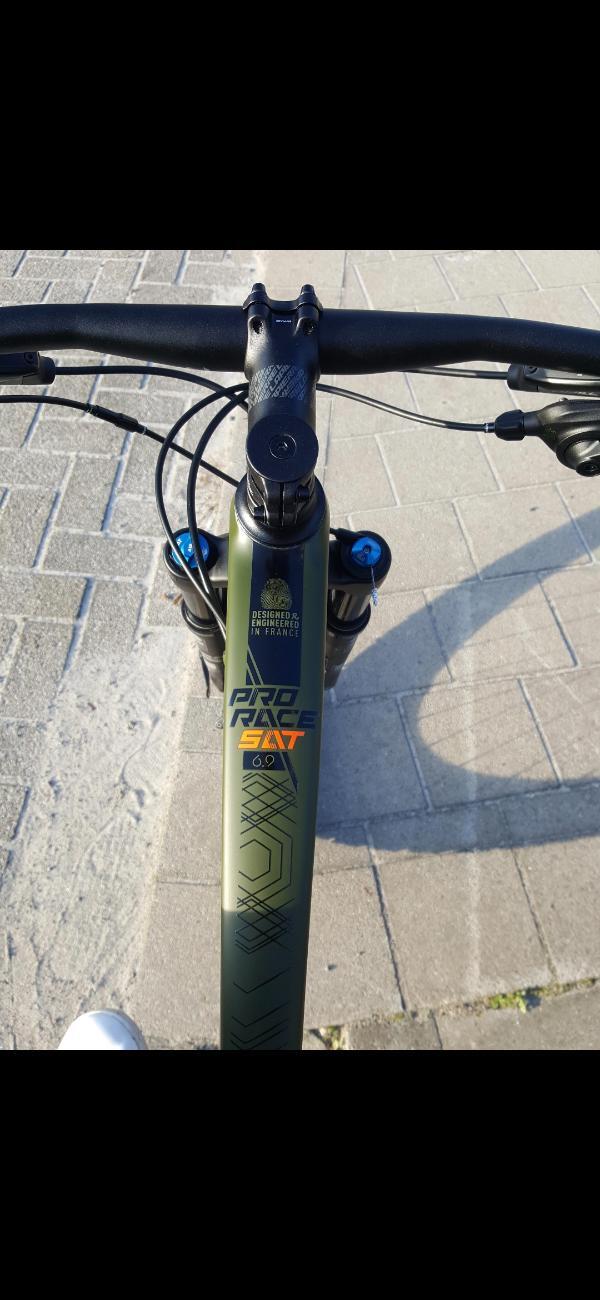 Entre Particuliers - Lapierre VTT PRORACE SAT 6.9 4/5