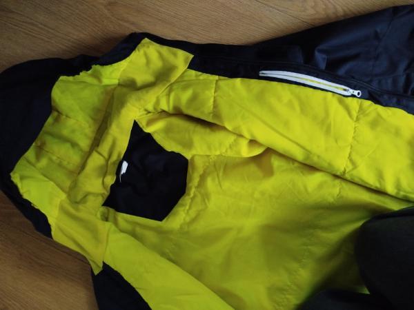 Entre Particuliers - Veste wedze homme 3/6