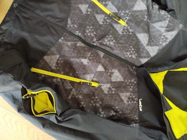 Entre Particuliers - Veste wedze homme 2/6