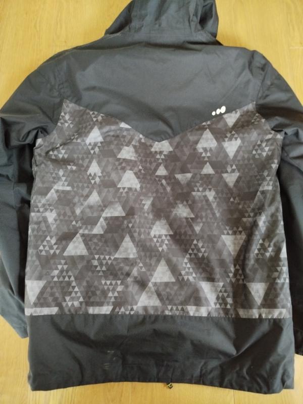 Entre Particuliers - Veste wedze homme 5/6
